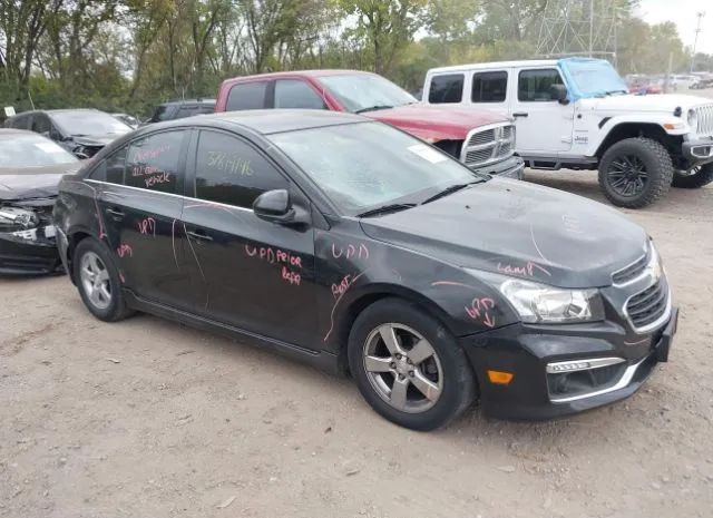 CHEVROLET CRUZE 2016 1g1pe5sb0g7108026