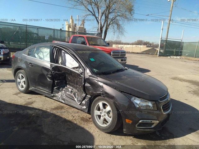 CHEVROLET CRUZE LIMITED 2016 1g1pe5sb0g7108320