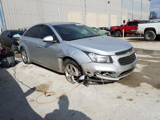 CHEVROLET CRUZE LIMI 2016 1g1pe5sb0g7108687