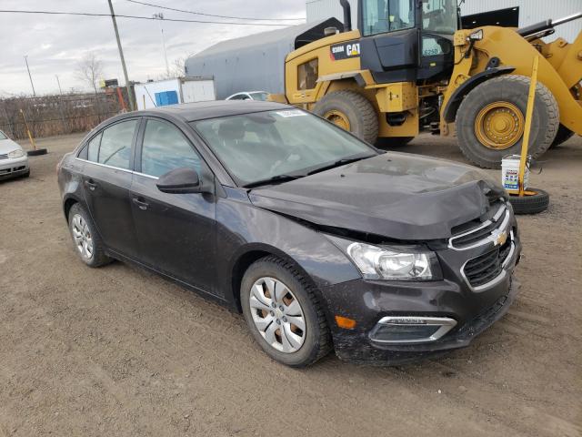 CHEVROLET CRUZE LIMI 2016 1g1pe5sb0g7108964