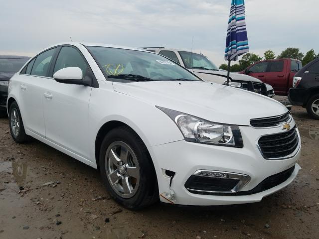 CHEVROLET CRUZE LIMI 2016 1g1pe5sb0g7110360