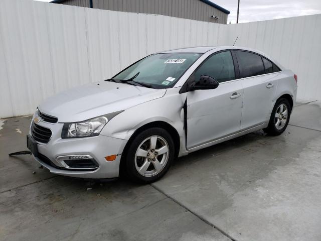 CHEVROLET CRUZE 2016 1g1pe5sb0g7110701