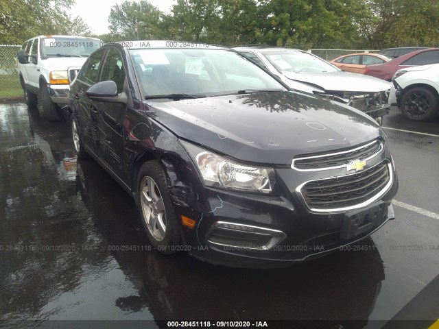 CHEVROLET CRUZE LIMITED 2016 1g1pe5sb0g7111525