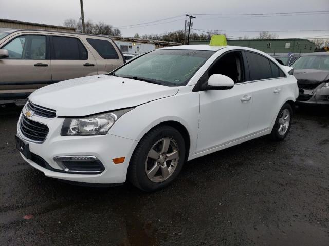 CHEVROLET CRUZE 2016 1g1pe5sb0g7111976