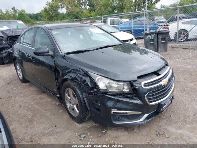 CHEVROLET CRUZE LIMITED 2016 1g1pe5sb0g7112058