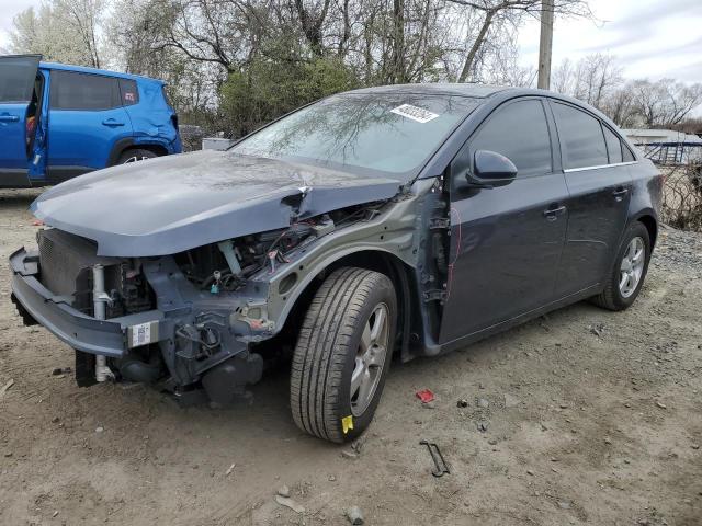 CHEVROLET CRUZE 2016 1g1pe5sb0g7113484