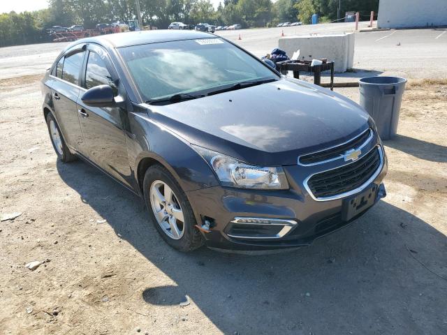 CHEVROLET CRUZE LIMI 2016 1g1pe5sb0g7115820