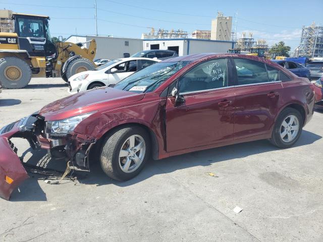 CHEVROLET CRUZE LIMI 2016 1g1pe5sb0g7116935