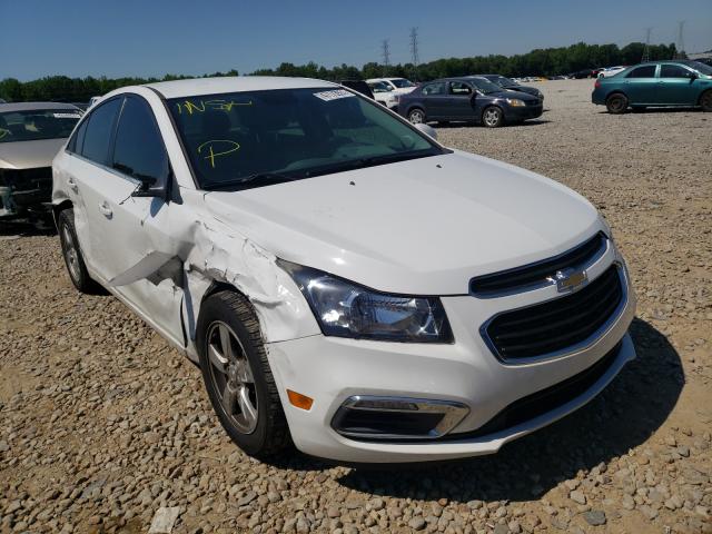 CHEVROLET CRUZE LIMI 2016 1g1pe5sb0g7119818