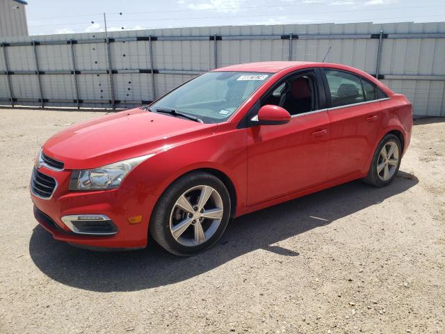 CHEVROLET CRUZE LIMI 2016 1g1pe5sb0g7123447