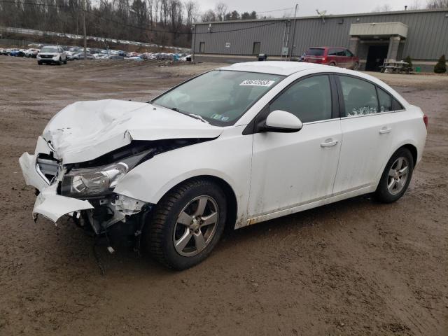 CHEVROLET CRUZE 2016 1g1pe5sb0g7123786