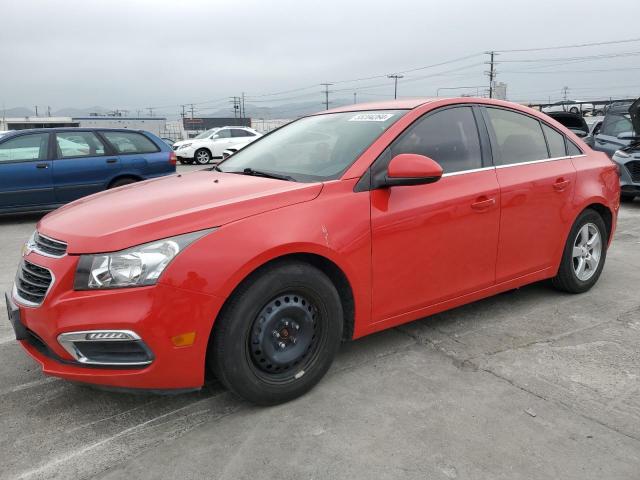 CHEVROLET CRUZE 2016 1g1pe5sb0g7123917