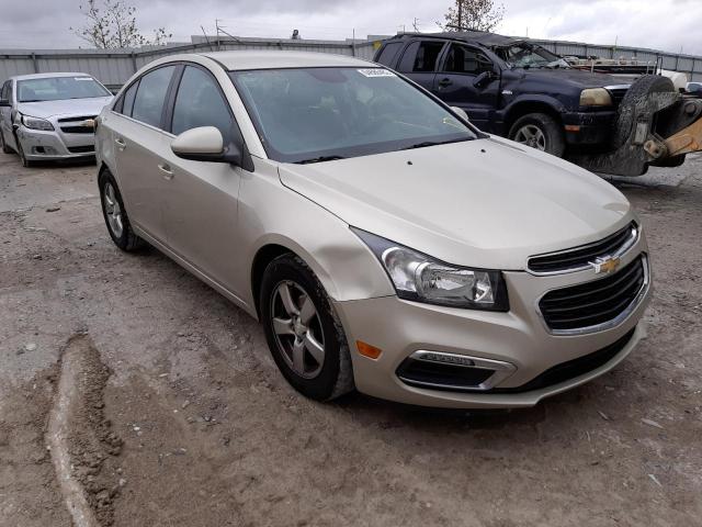 CHEVROLET CRUZE LIMI 2016 1g1pe5sb0g7125439