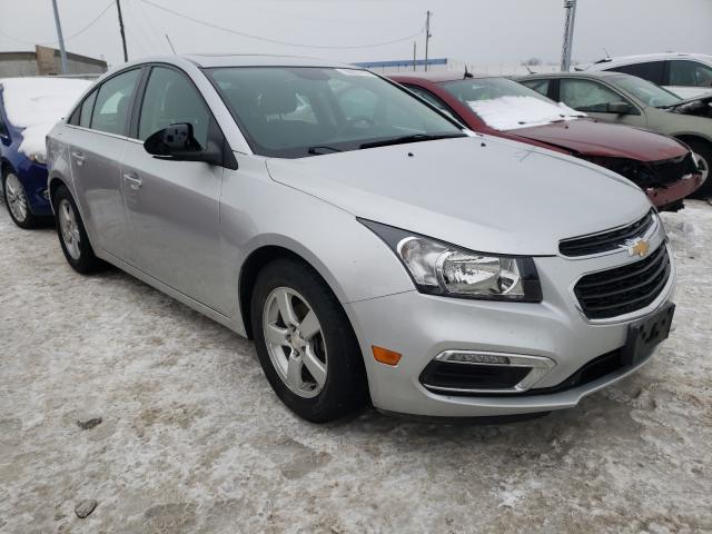 CHEVROLET CRUZE LIMI 2016 1g1pe5sb0g7126297