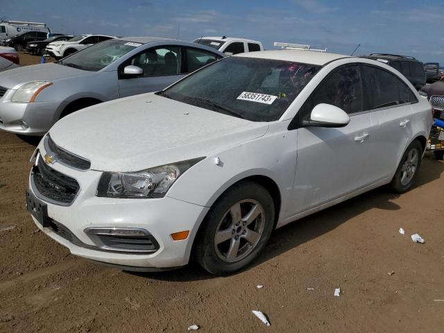 CHEVROLET CRUZE LIMI 2016 1g1pe5sb0g7128468