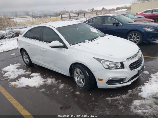 CHEVROLET CRUZE LIMITED 2016 1g1pe5sb0g7128745