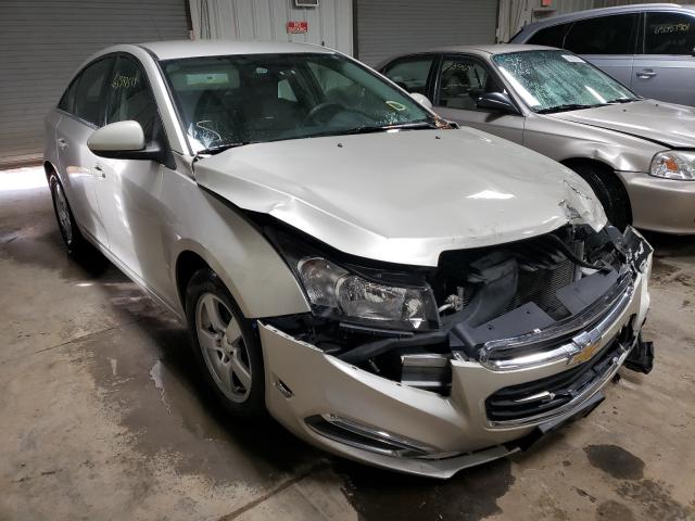 CHEVROLET CRUZE LIMI 2016 1g1pe5sb0g7129295