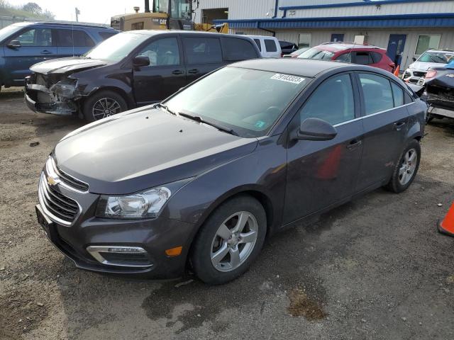 CHEVROLET CRUZE 2016 1g1pe5sb0g7130530