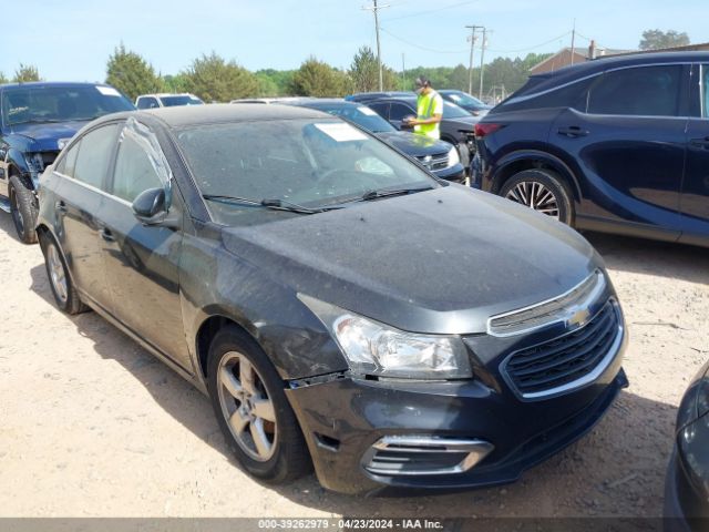 CHEVROLET CRUZE LIMITED 2016 1g1pe5sb0g7132262