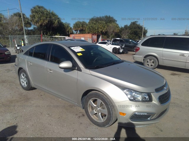 CHEVROLET CRUZE LIMITED 2016 1g1pe5sb0g7134819