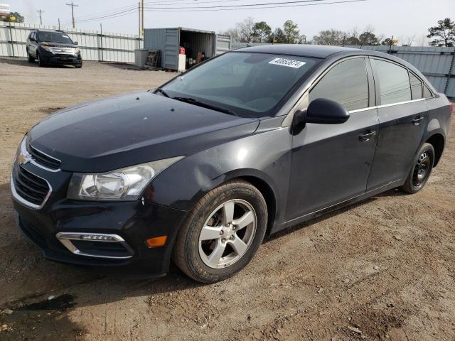 CHEVROLET CRUZE 2016 1g1pe5sb0g7137767