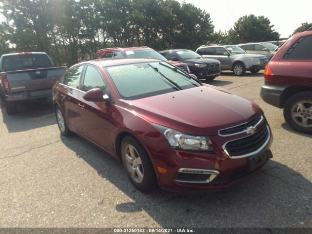 CHEVROLET CRUZE LIMITED 2016 1g1pe5sb0g7138336