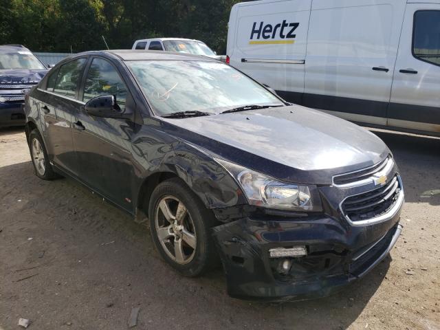 CHEVROLET CRUZE LIMI 2016 1g1pe5sb0g7138840