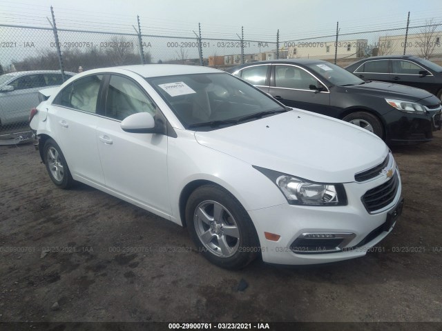 CHEVROLET CRUZE LIMITED 2016 1g1pe5sb0g7139227