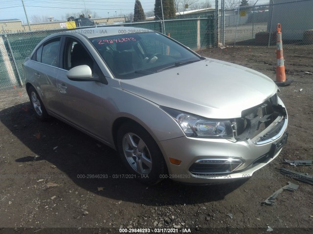 CHEVROLET CRUZE LIMITED 2016 1g1pe5sb0g7139678