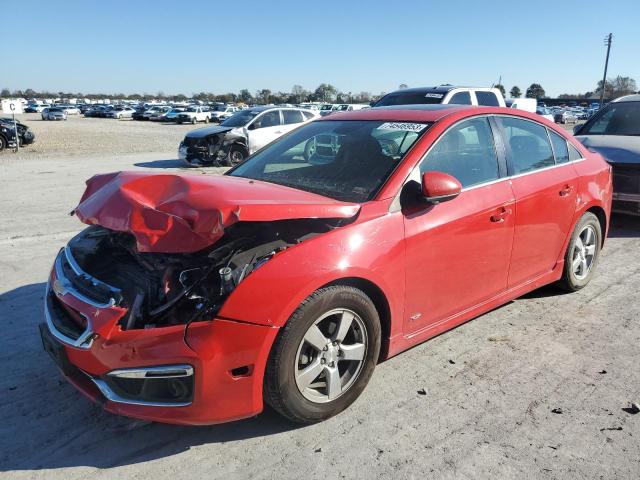 CHEVROLET CRUZE 2016 1g1pe5sb0g7139695