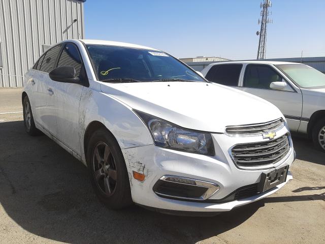 CHEVROLET CRUZE LIMITED 2016 1g1pe5sb0g7139731