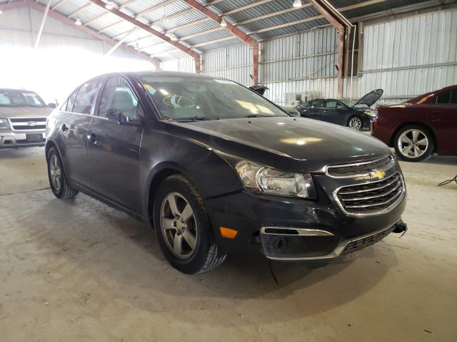 CHEVROLET CRUZE LIMI 2016 1g1pe5sb0g7139972