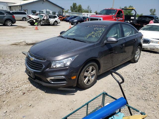 CHEVROLET CRUZE LIMI 2016 1g1pe5sb0g7140393