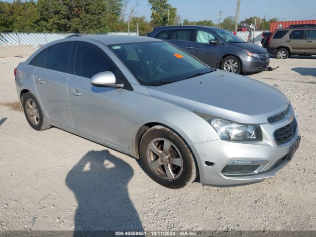 CHEVROLET CRUZE LIMITED 2016 1g1pe5sb0g7141463