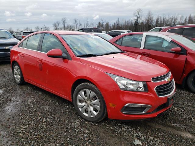 CHEVROLET CRUZE LIMI 2016 1g1pe5sb0g7142046