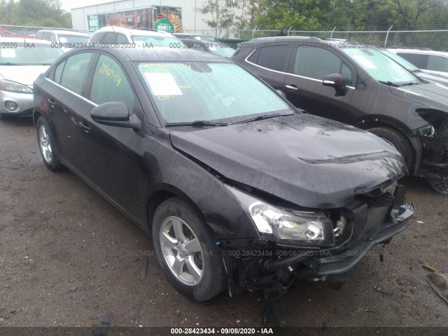 CHEVROLET CRUZE LIMITED 2016 1g1pe5sb0g7143116