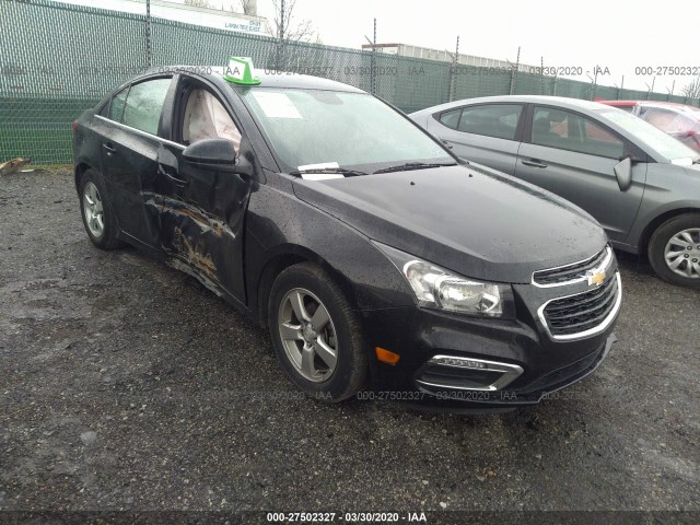 CHEVROLET CRUZE LIMITED 2016 1g1pe5sb0g7145321