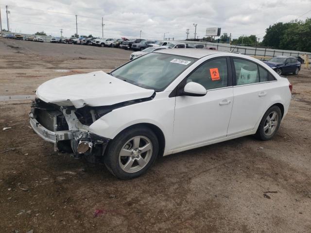 CHEVROLET CRUZE 2016 1g1pe5sb0g7145349