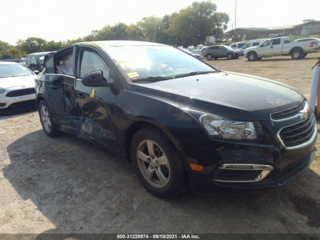 CHEVROLET CRUZE LIMITED 2016 1g1pe5sb0g7147926