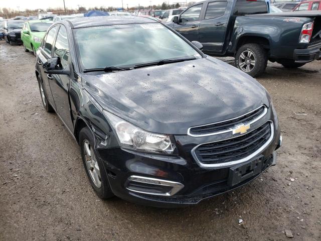 CHEVROLET CRUZE LIMI 2016 1g1pe5sb0g7148963