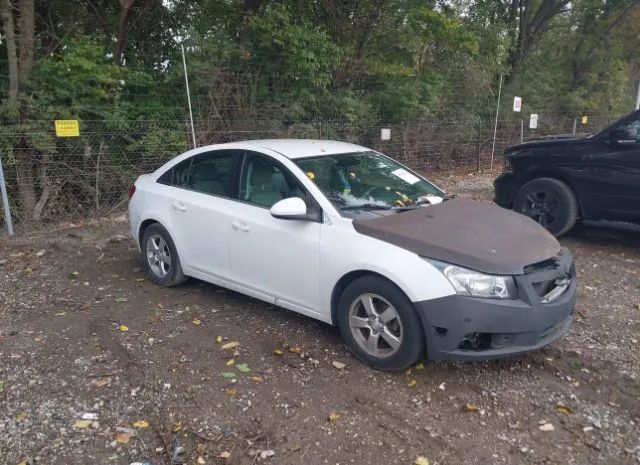 CHEVROLET CRUZE LIMITED 2016 1g1pe5sb0g7149675