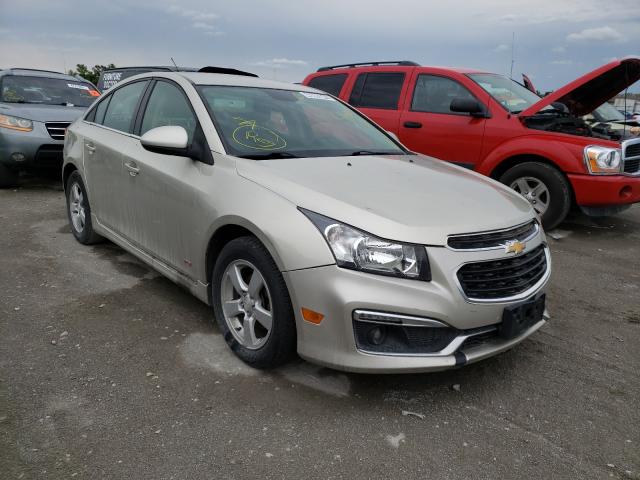 CHEVROLET CRUZE LIMI 2016 1g1pe5sb0g7149949