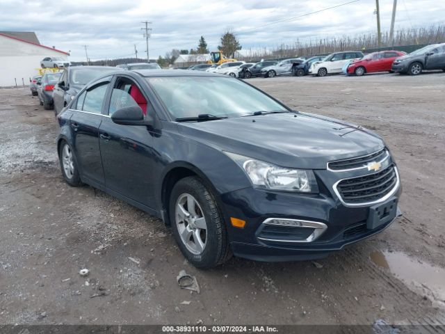 CHEVROLET CRUZE LIMITED 2016 1g1pe5sb0g7150339