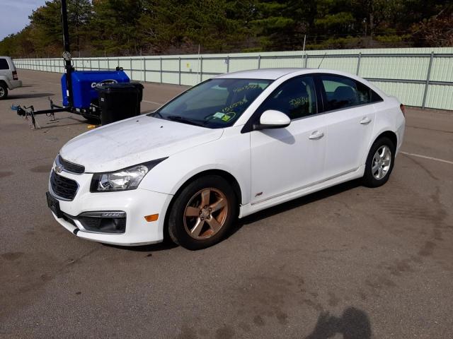 CHEVROLET CRUZE LIMI 2016 1g1pe5sb0g7150583