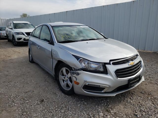 CHEVROLET CRUZE LIMI 2016 1g1pe5sb0g7150907