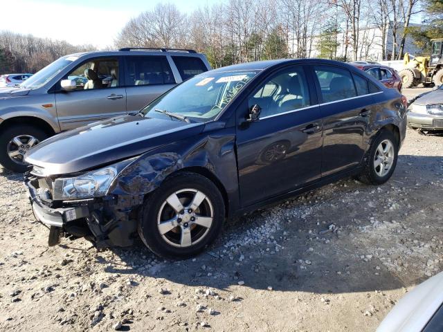 CHEVROLET CRUZE 2016 1g1pe5sb0g7153208