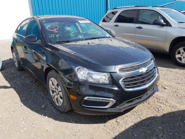 CHEVROLET CRUZE LIMI 2016 1g1pe5sb0g7153466