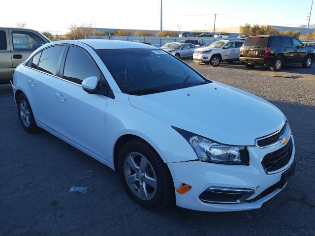 CHEVROLET CRUZE LIMI 2016 1g1pe5sb0g7154360