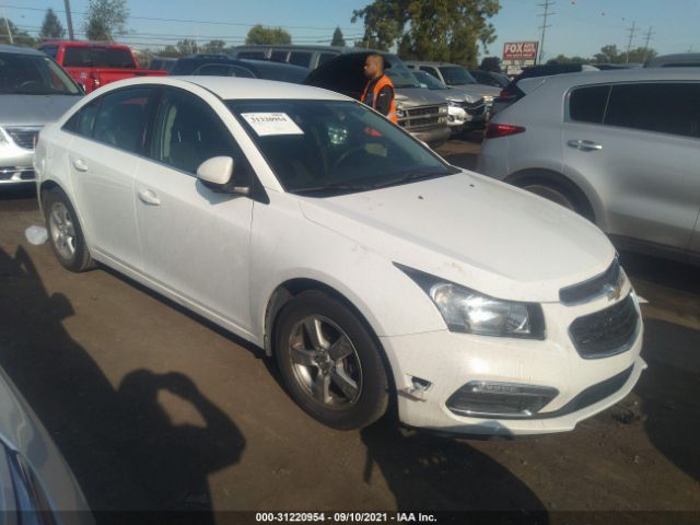 CHEVROLET CRUZE LIMITED 2016 1g1pe5sb0g7154861