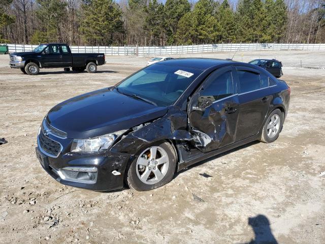 CHEVROLET CRUZE 2016 1g1pe5sb0g7154925